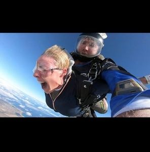 Meet your Posher, Kerrie